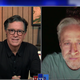 Stephen Colbert, Jon Stewart